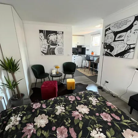 Center City Apartment Záhřeb Exteriér fotografie