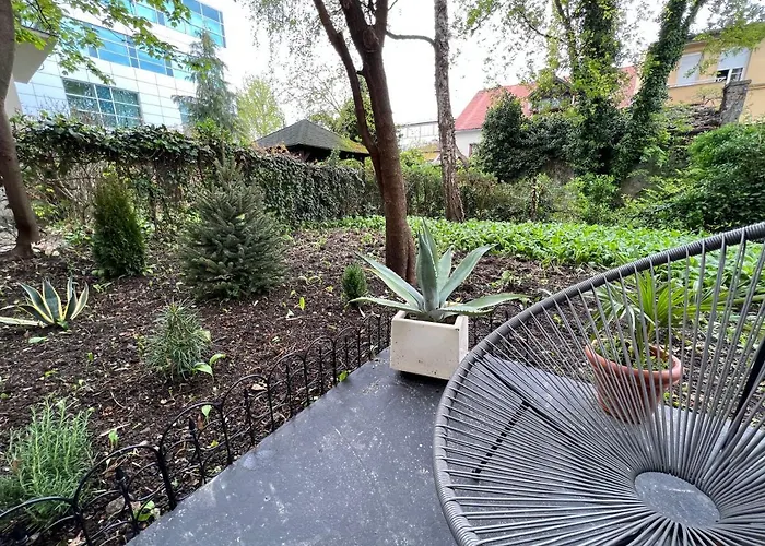 Center City Apartment