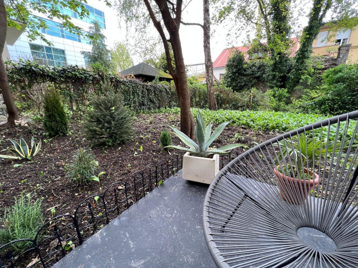 Apartmán Center